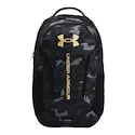 Batoh Under Armour  Hustle 6.0 Backpack Black