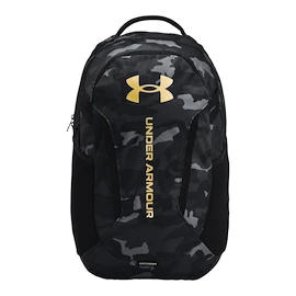 Batoh Under Armour Hustle 6.0 Backpack Black