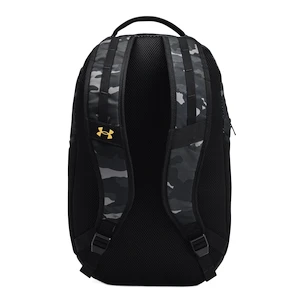 Batoh Under Armour  Hustle 6.0 Backpack Black
