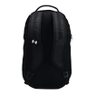 Batoh Under Armour  Hustle 6.0 Backpack Black