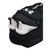 Batoh Under Armour  Hustle 6.0 Backpack Black