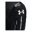 Batoh Under Armour  Hustle 6.0 Backpack Black