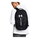 Batoh Under Armour  Hustle 6.0 Backpack Black