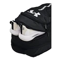 Batoh Under Armour  Hustle 6.0 Backpack Black