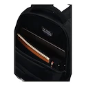 Batoh Under Armour  Hustle 6.0 Backpack Black