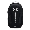 Batoh Under Armour  Hustle 6.0 Backpack Black