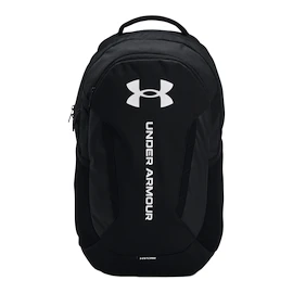 Batoh Under Armour Hustle 6.0 Backpack Black