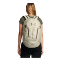 Batoh Under Armour  Hustle 6.0 Backpack Khaki