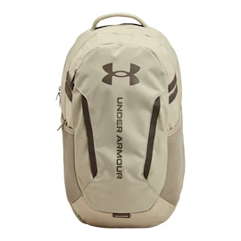 Batoh Under Armour Hustle 6.0 Backpack Khaki