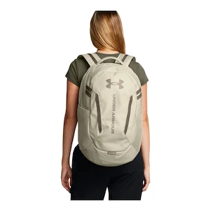 Batoh Under Armour  Hustle 6.0 Backpack Khaki