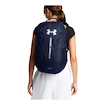 Batoh Under Armour  Hustle 6.0 Backpack Midnight Navy