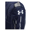 Batoh Under Armour  Hustle 6.0 Backpack Midnight Navy