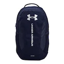 Batoh Under Armour  Hustle 6.0 Backpack Midnight Navy