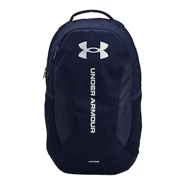 Batoh Under Armour Hustle 6.0 Backpack Midnight Navy