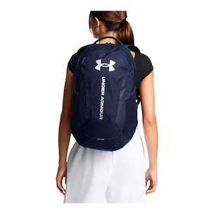 Batoh Under Armour  Hustle 6.0 Backpack Midnight Navy