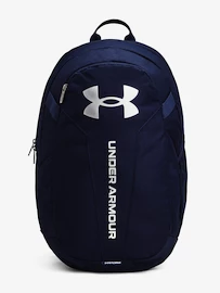 Batoh Under Armour Hustle Lite Storm Backpack-NVY