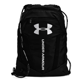 Batoh Under Armour Undeniable Sackpack Black