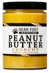 Bear Foot Peanut Butter arašidový krém 550 g