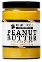 Bear Foot Peanut Butter arašidový krém 550 g