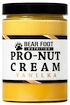 Bear Foot Pro-Nut Cream arašidové maslo s proteínom 550 g
