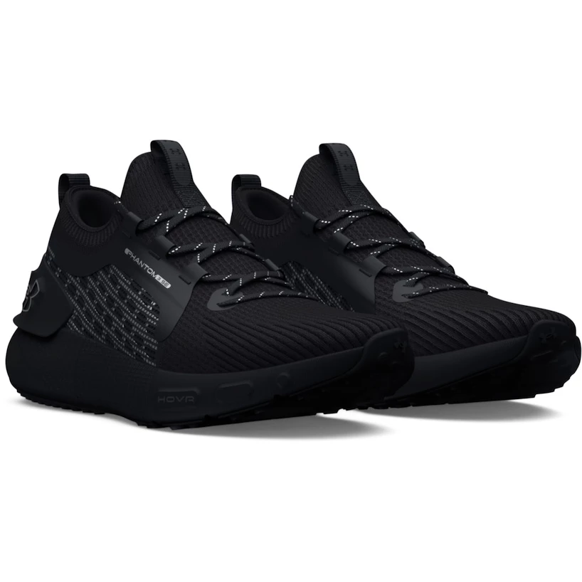 Bežecká obuv Under Armour HOVR Phantom 3 SE RFLCT-BLK  EUR 44