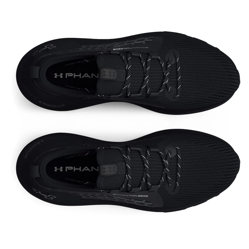 Bežecká obuv Under Armour HOVR Phantom 3 SE RFLCT-BLK  EUR 44