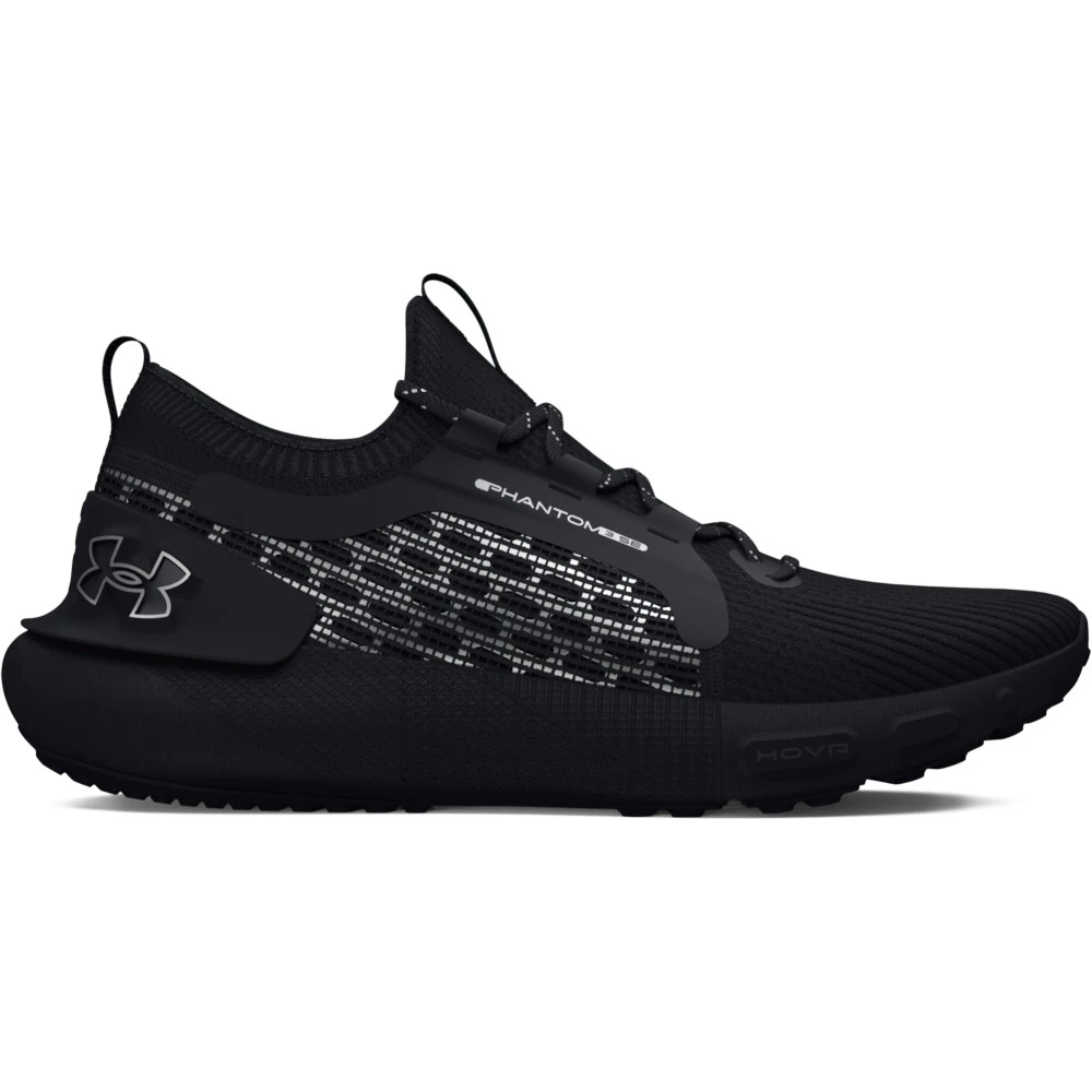 Bežecká obuv Under Armour HOVR Phantom 3 SE RFLCT-BLK  EUR 44