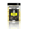 Big Boy  Ananas kousky lyofilizované 150 g