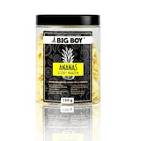 Big Boy Ananas kousky lyofilizované 150 g