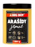 Big Boy Arašidový krém 1000 g