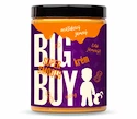 Big Boy Arašídový krém super smooth 1000 g