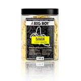 Big Boy Banán plátky lyofilizovanej 150 g
