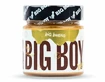 Big Boy Big Bueno Jemný sladký lískooříškový krém 250 g