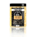 Big Boy Broskyne plátky lyofilizovanej 120 g