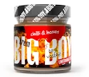 Big Boy Chilli & Honey 250 g