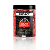Big Boy Jahody plátky lyofilizovanej 100 g
