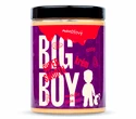 Big Boy  Mandlový krém Super Smooth 1000 g