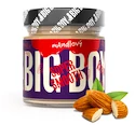 Big Boy  Mandlový krém Super Smooth 220 g