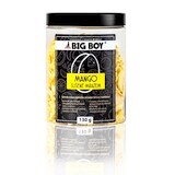 Big Boy Mango plátky lyofilizovanej 130 g