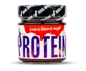 Big Boy  Protein Kremo dark nougat - tmavý proteinový krém s lískovými ořechy 220 g