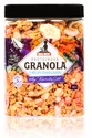 Big Boy Proteinová granola s bílou čokoládou by @kamilasikl 360 g