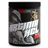 Big Zone Arginin HCL 500 g
