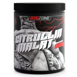 Big Zone Citrullin Malat 500 g