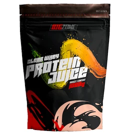 Big Zone Clear Whey Protein Juice 1000 g