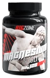 Big Zone Magnesium Bisglycinat 120 kapslí