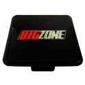 Big Zone Pillbox černý
