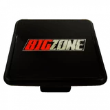 Big Zone Pillbox černý