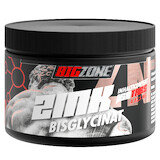 Big Zone Zink Bisglycinat 150 tabliet