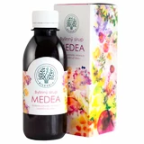 Bilegria Bylinný sirup MEDEA 200 ml