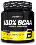 BioTech 100% BCAA 400 g